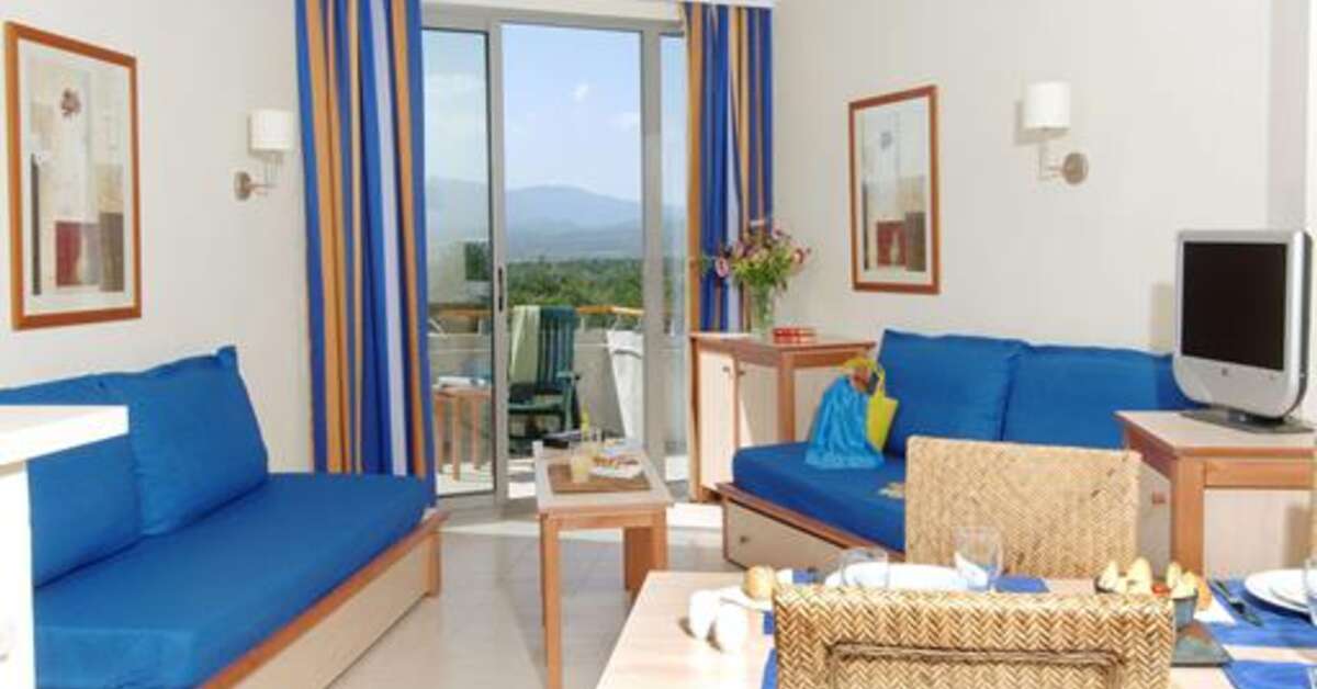 Een foto van Pierre & Vacances Village Club Le Rouret
