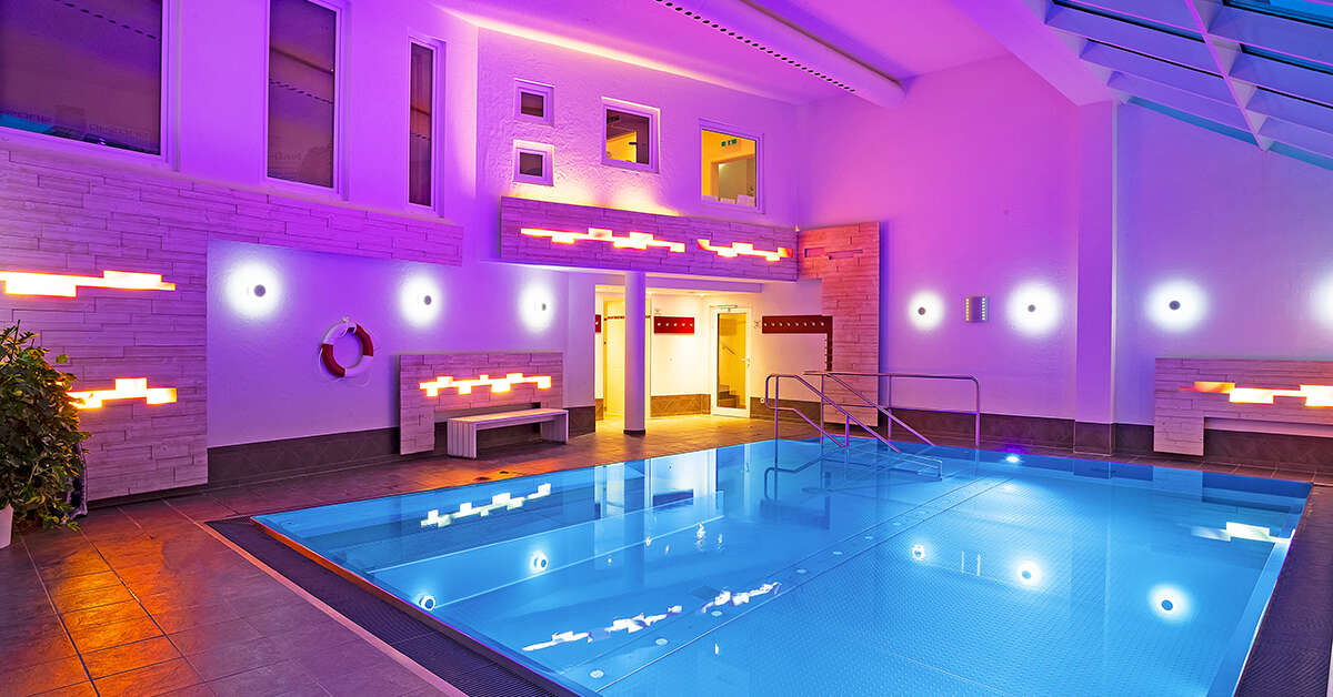 Een foto van Bio- & Wellnesshotel Alpenblick