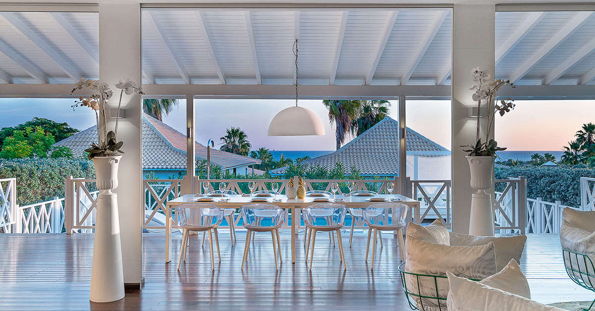 Een foto van Papagayo Beach Resort