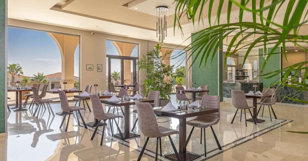 Een foto van Kresten Royal Euphoria Resort