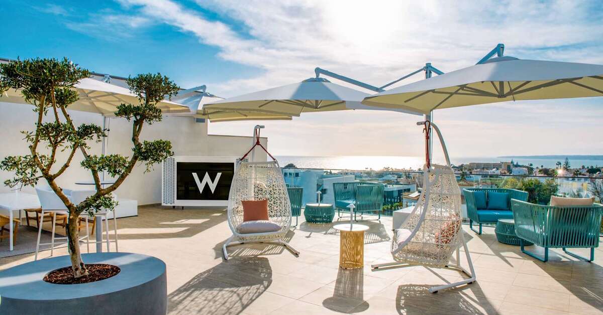 Een foto van W Algarve Hotel & Residences