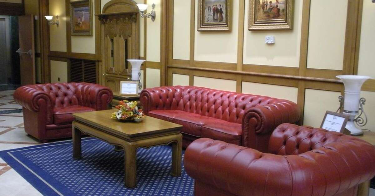 Een foto van Hotel II Castillas