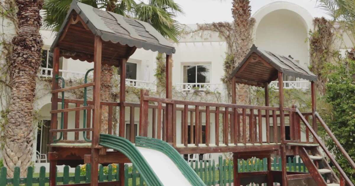 Een foto van Djerba Resort