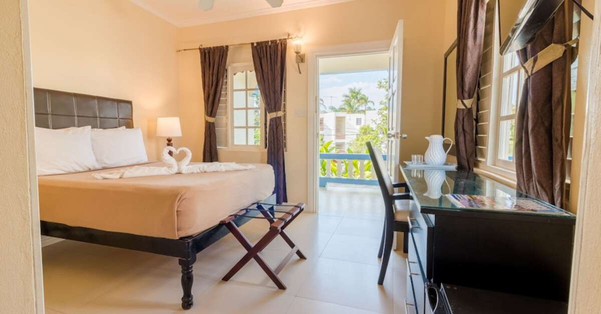 Een foto van Travellers Beach Resort