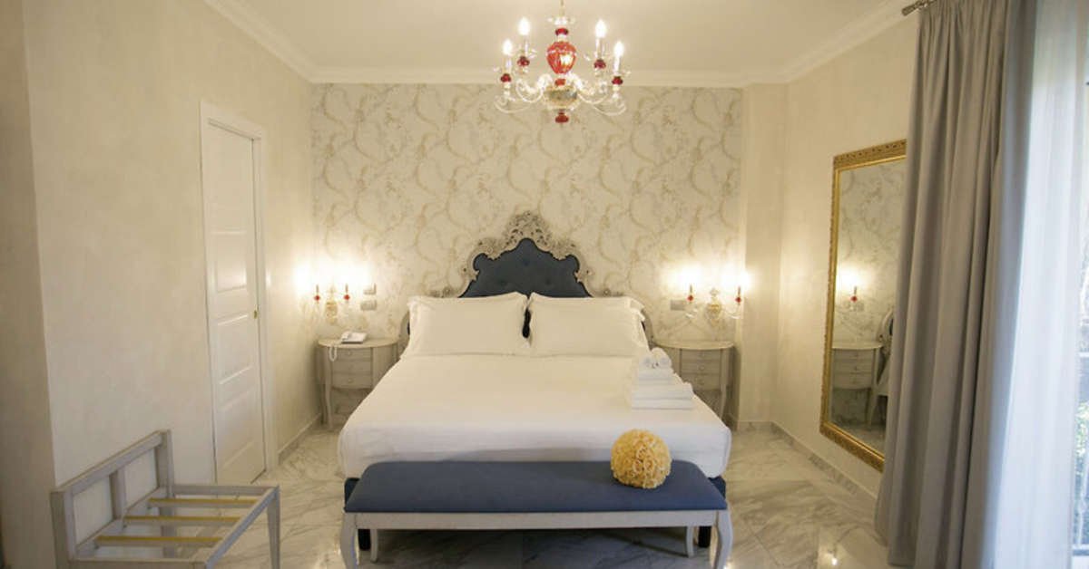 Een foto van Hotel Colomba d'Oro