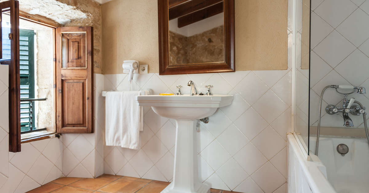 Een foto van Alcudia Petit Hotel