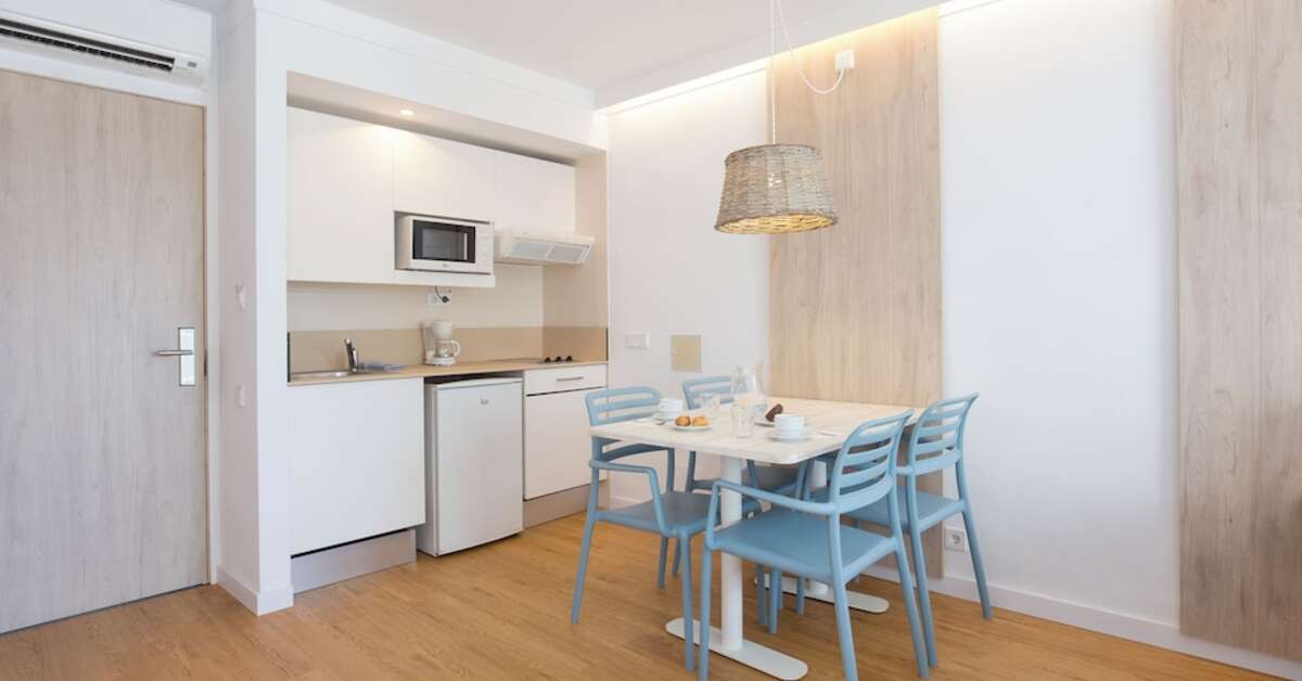 Een foto van Cabot Hobby Club Appartementen
