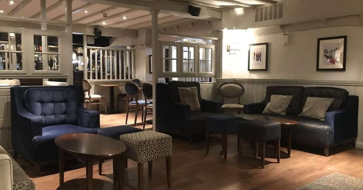 Een foto van Great Barr Hotel