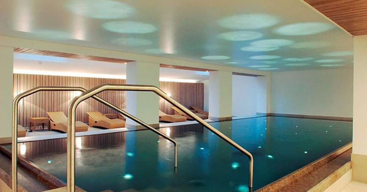 Een foto van Robinson Club Alpenrose Zurs