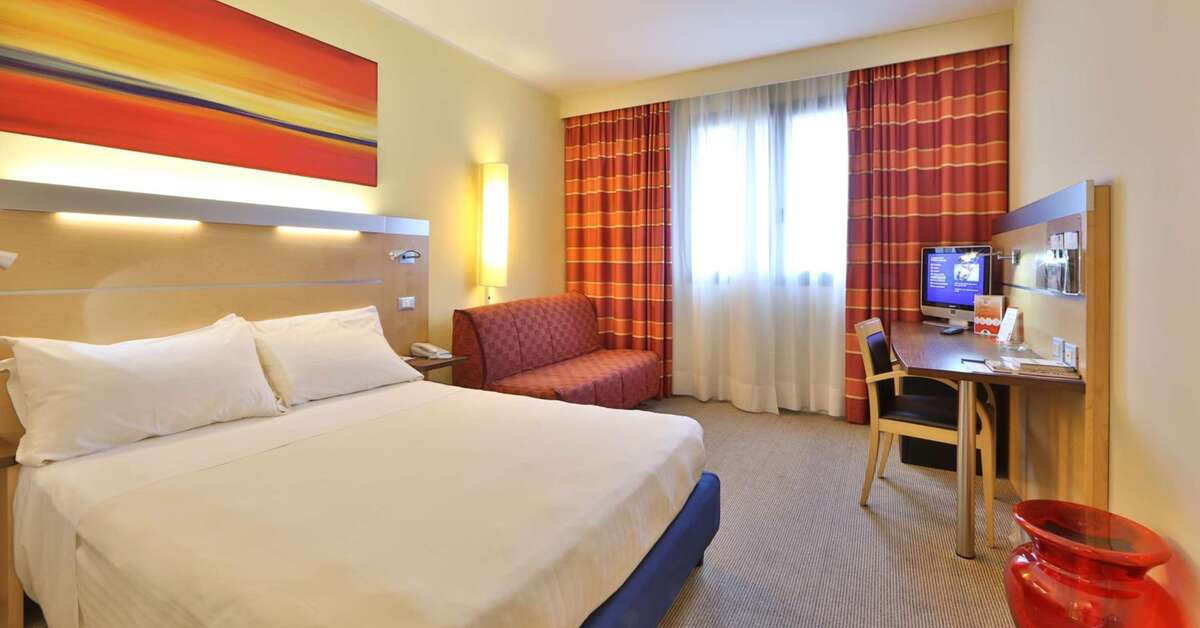 Een foto van Best Western Palace Inn