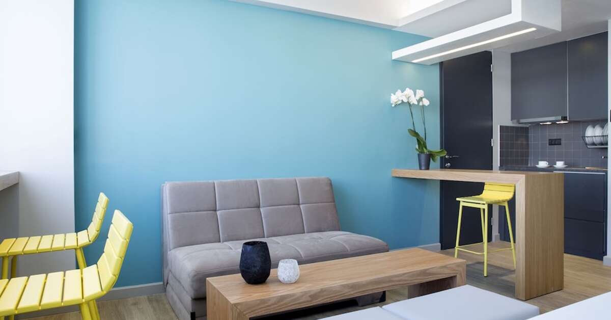 Ein Foto Athenaeum K29 Hotel
