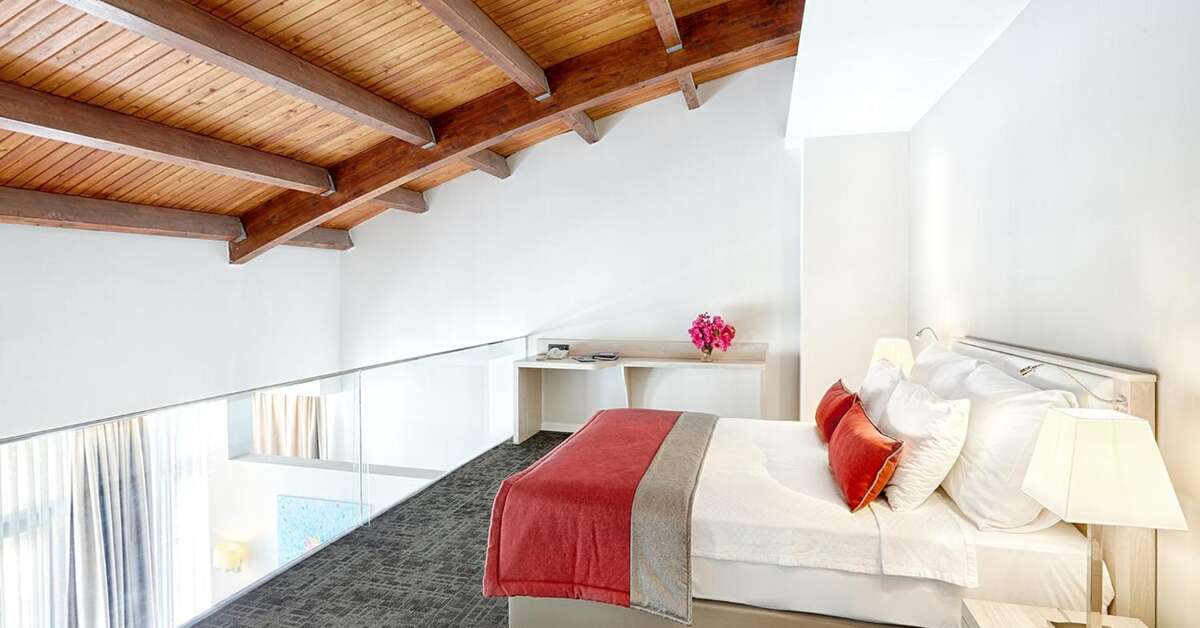 Een foto van Piril Hotel Thermal & Beauty Spa