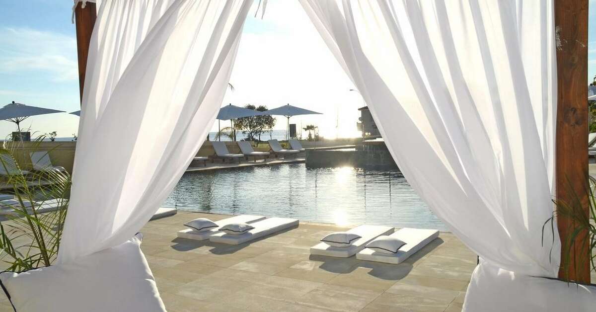 Een foto van E-Hotel Spa & Resort