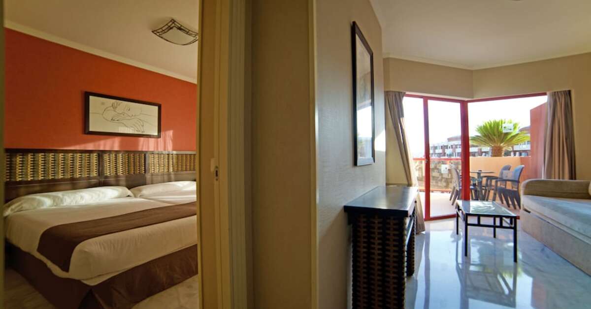 Een foto van Holiday World Village Hotel