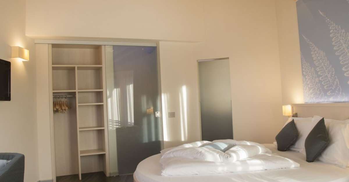 Een foto van Blu Hotel Natura & Spa