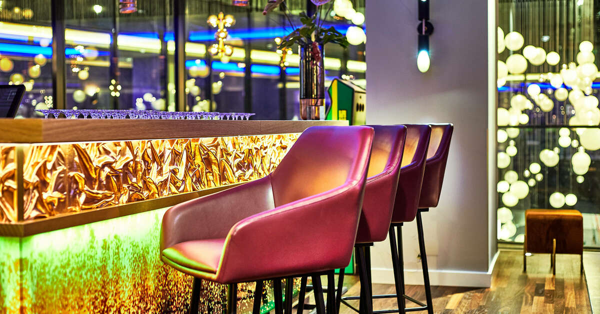 Een foto van NYX Hotel Warsaw