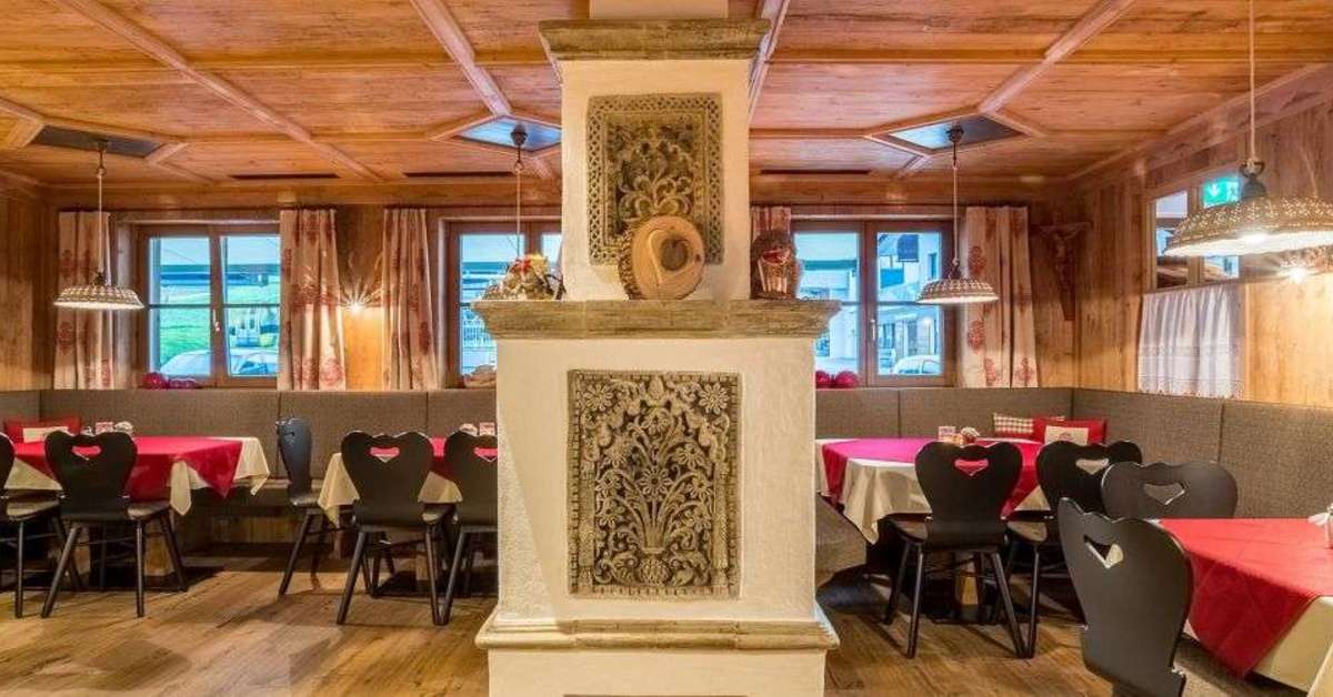Een foto van Hotel Lenz