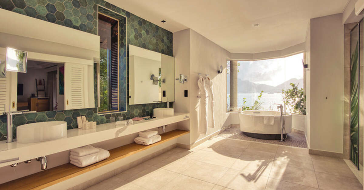 Ein Foto Club Med Seychelles