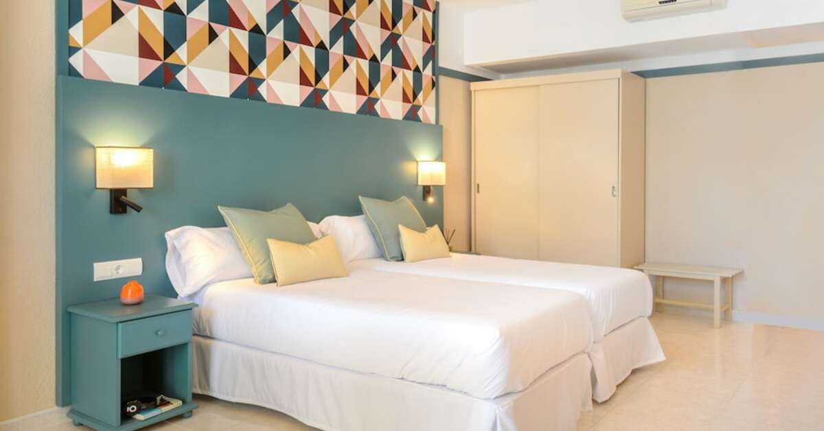 Ein Foto Apartments Club Maritim