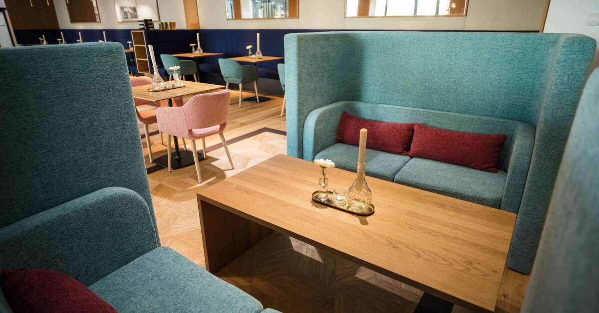 Een foto van Austria Trend Hotel Maximilian