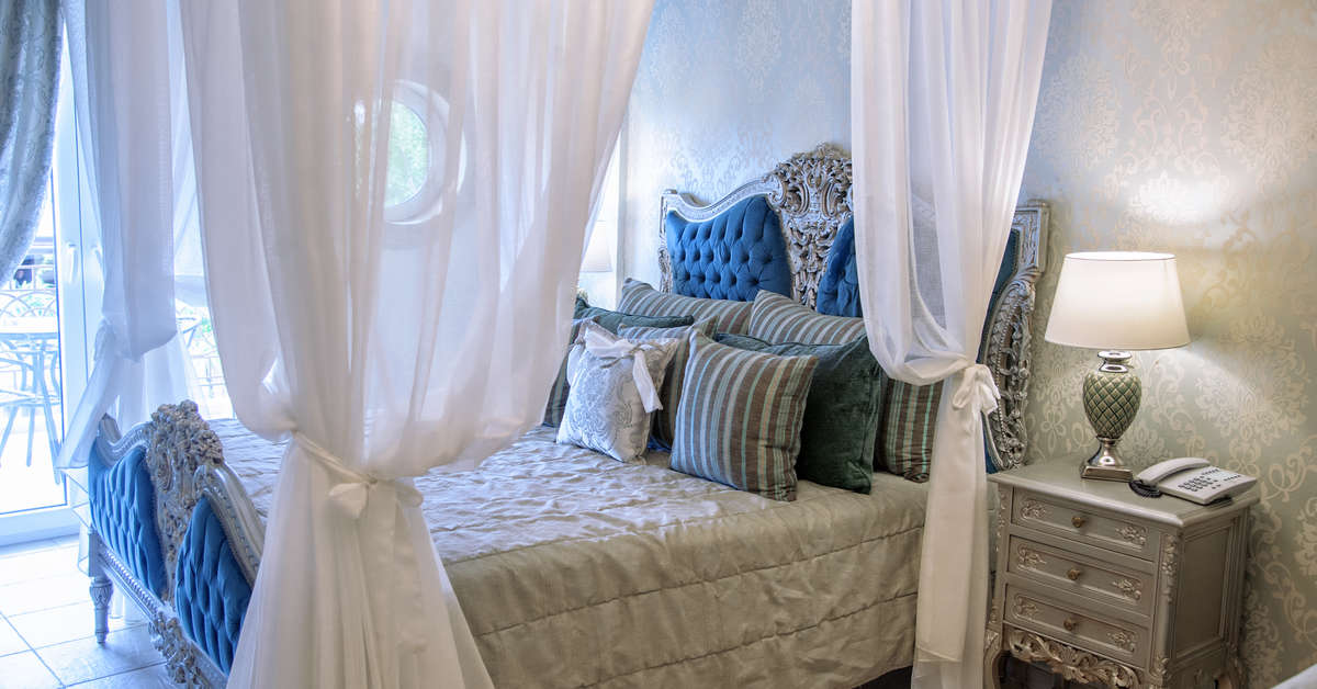 Een foto van Achtis Boutique Hotel