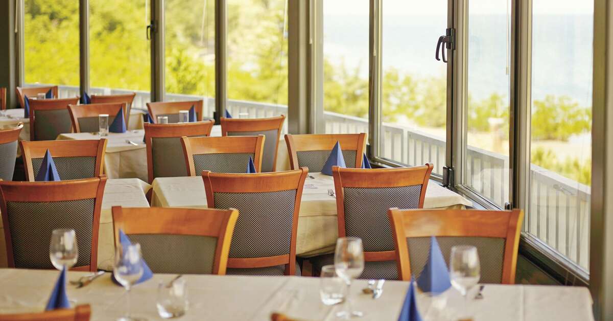 Een foto van San Simon Resort