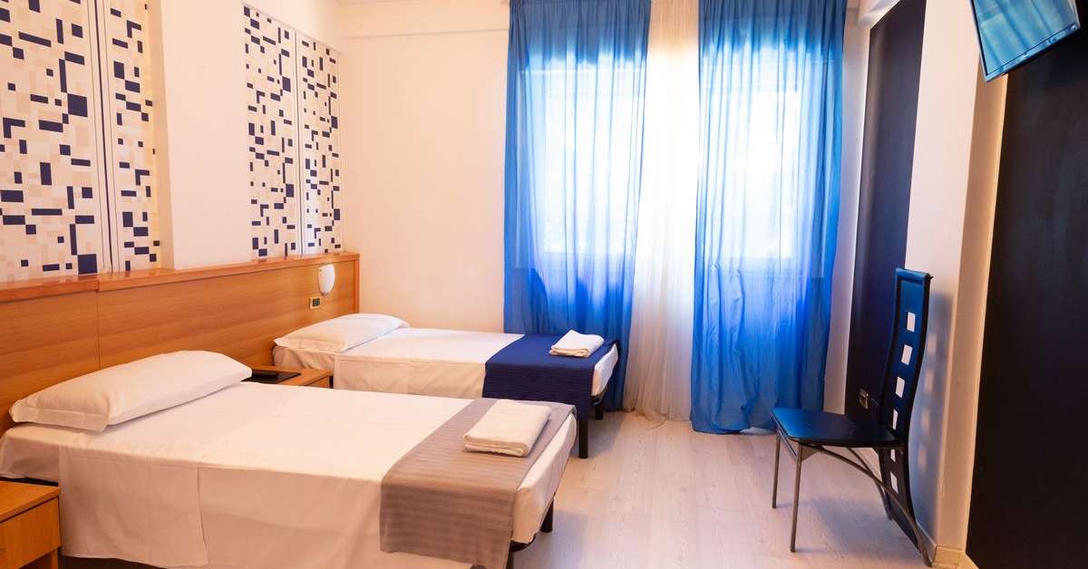 Een foto van Hotel Scheppers