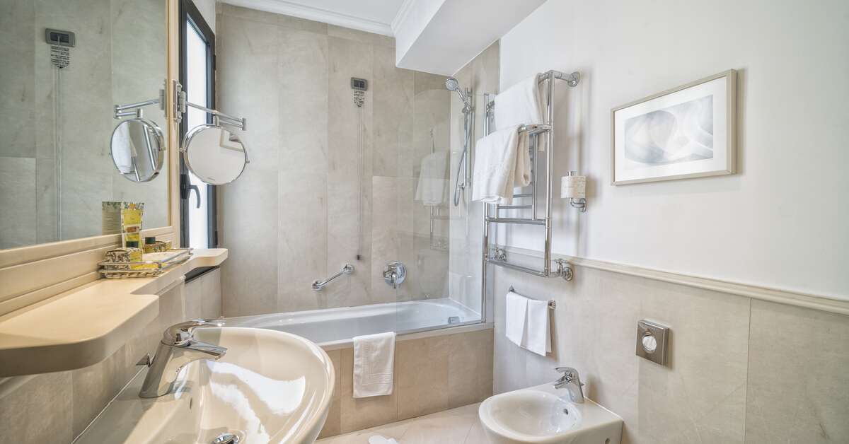 Een foto van Hotel Laurus al Duomo