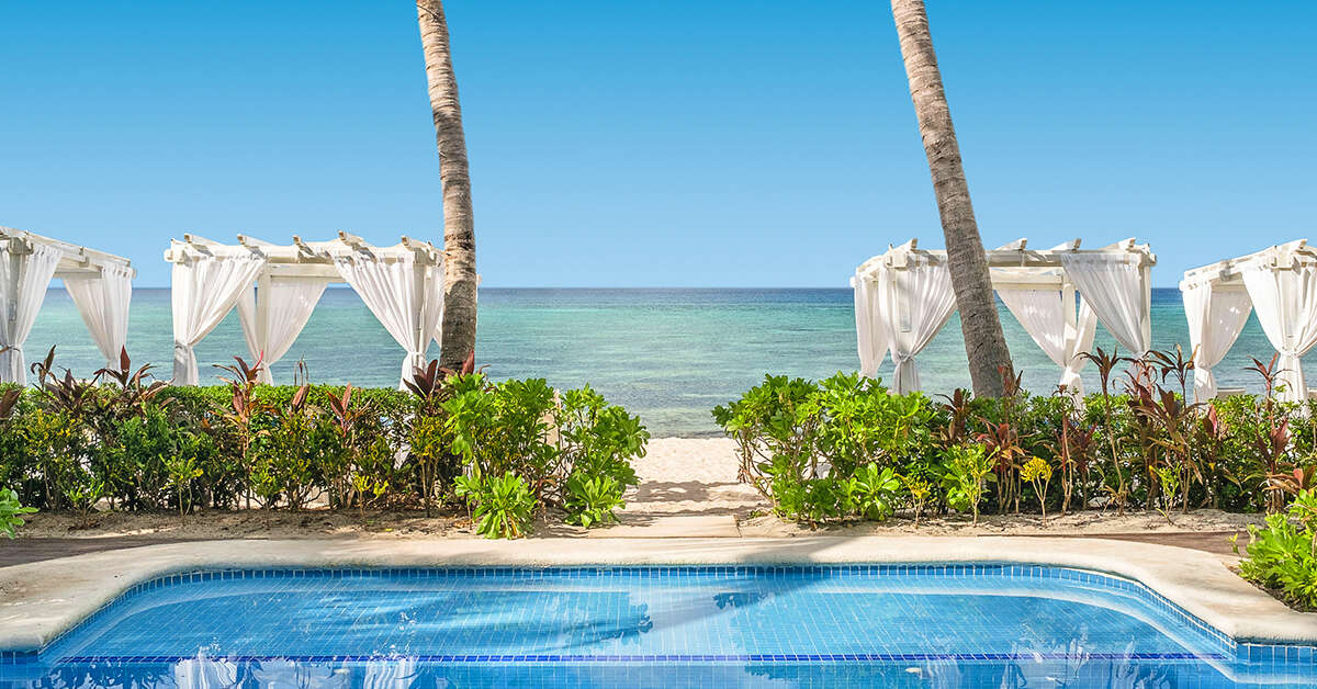 Een foto van Iberostar Cozumel
