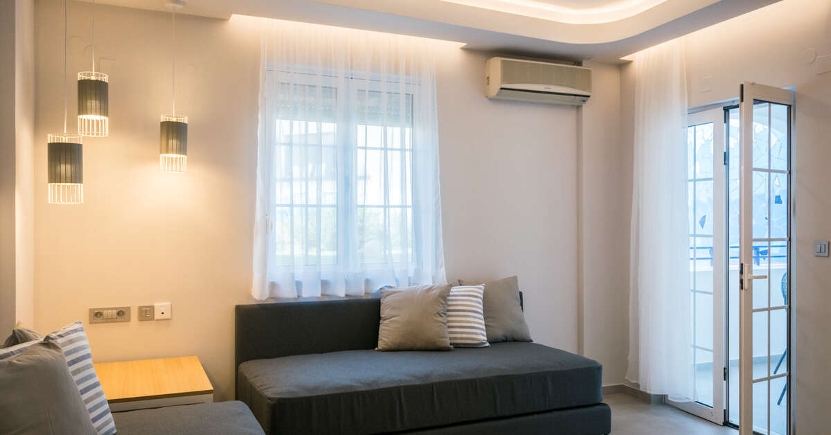 Een foto van Evdokia Suites
