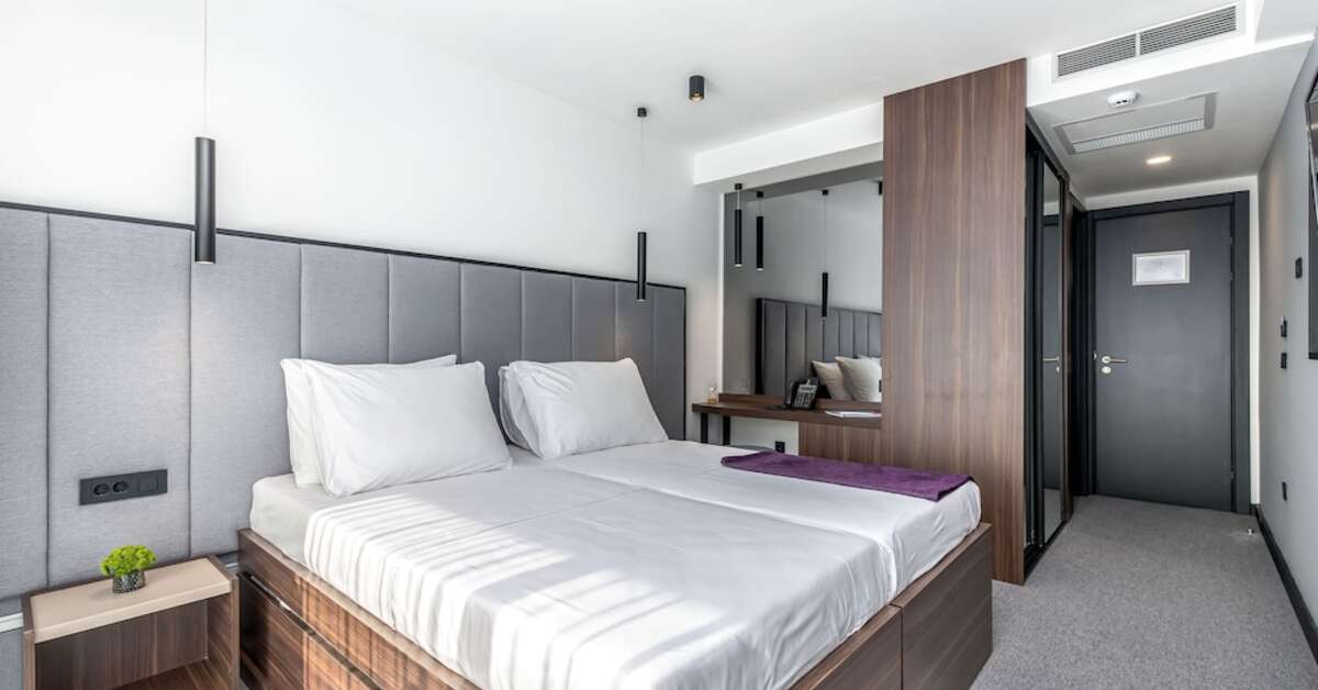 Ein Foto Hotel & Holiday Resort Ad Turres