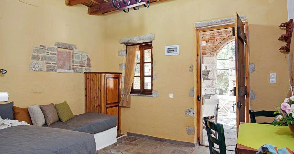 Een foto van Sirena Village