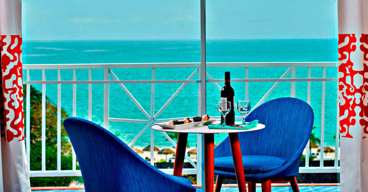 Ein Foto Royal Decameron Golf Beach Resort