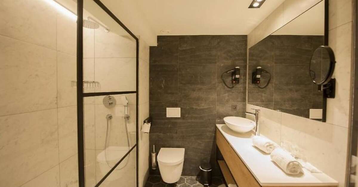Een foto van Ostend Hotel