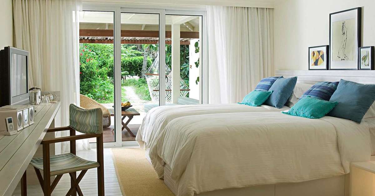 Een foto van Holiday Inn Resort Kandooma Maldives