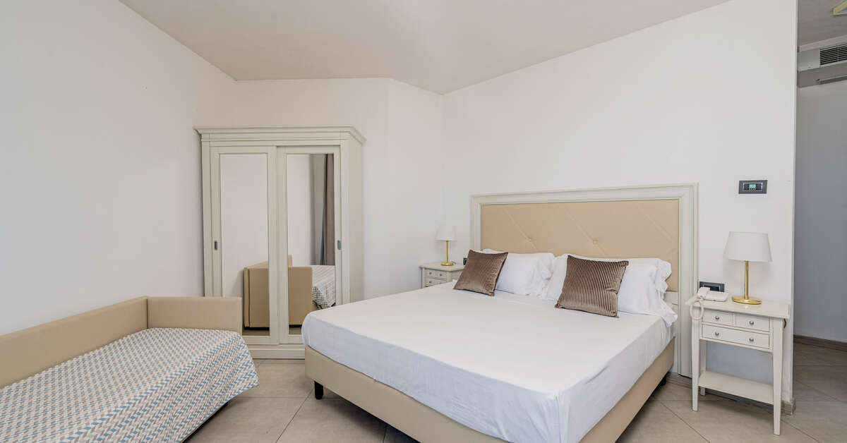 Een foto van Bellevue Resort Sardinia Affiliated by Melia
