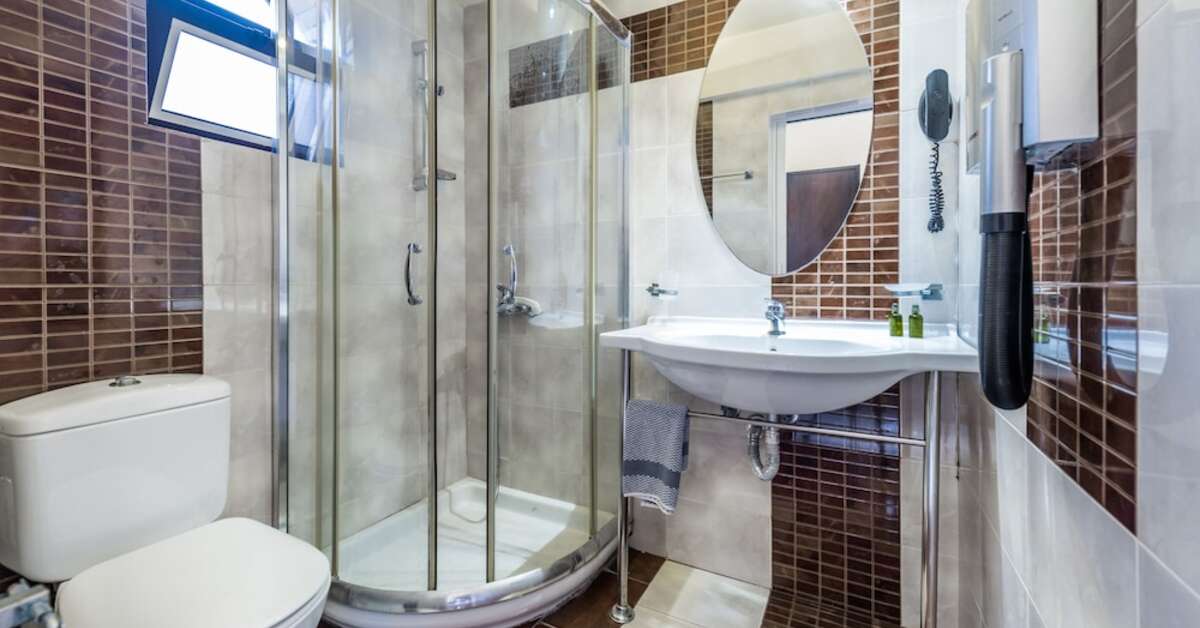 Een foto van Canadian Hotel