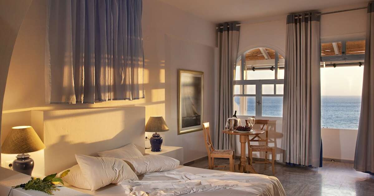 Een foto van Notos Therme & Spa