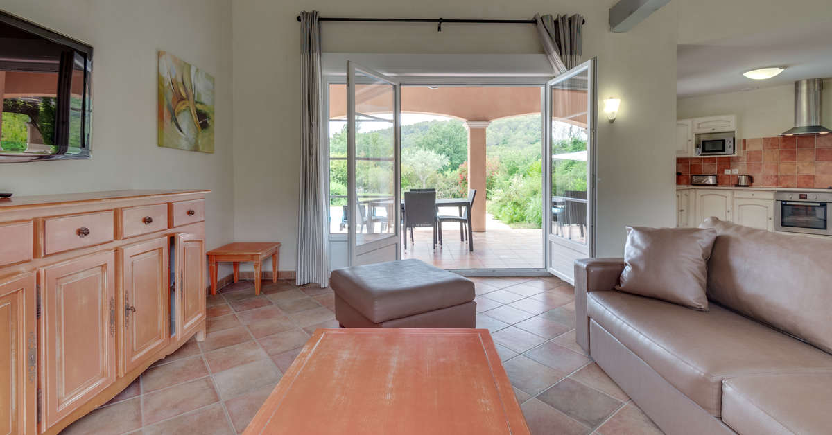 Een foto van Le Domaine de Camiole