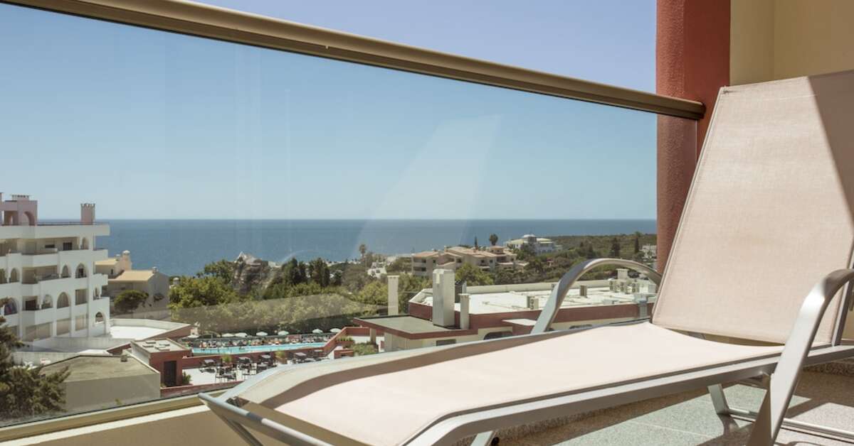 Een foto van Ukino Palmeiras Village Family Resort