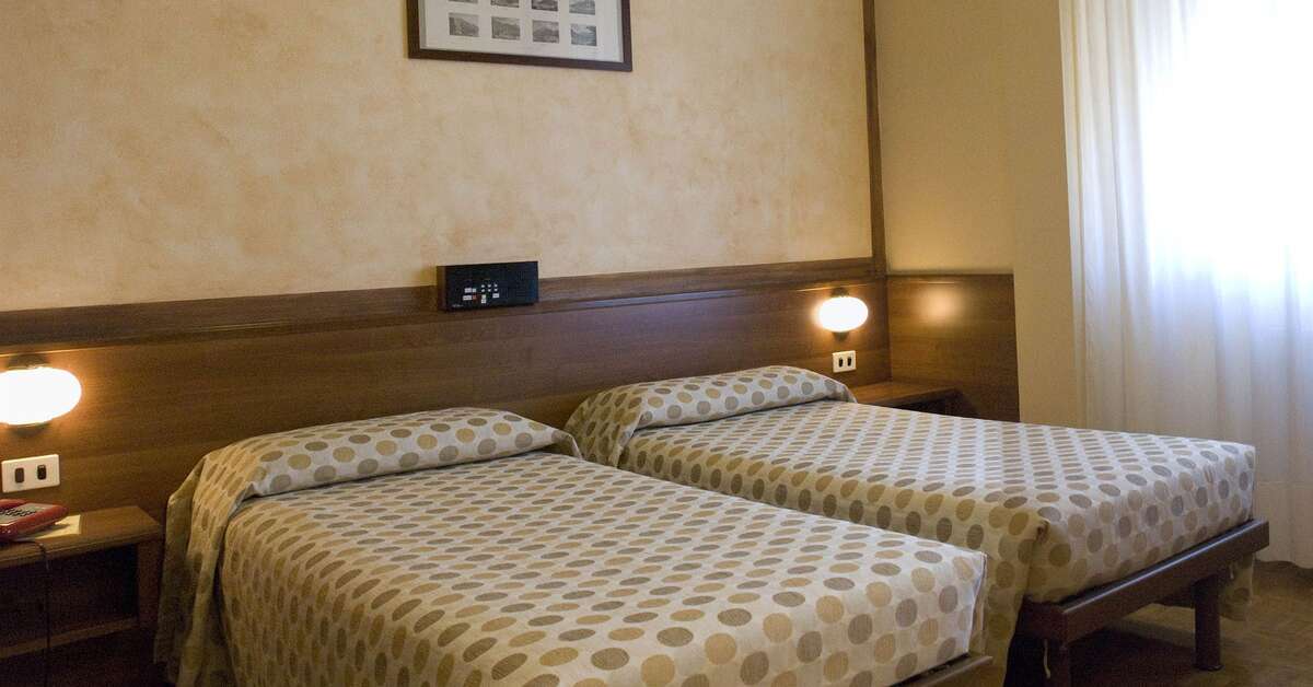 Een foto van Park Meuble Hotel