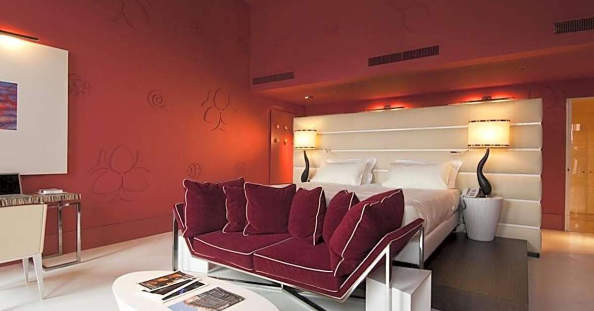 Een foto van Sina Centurion Palace