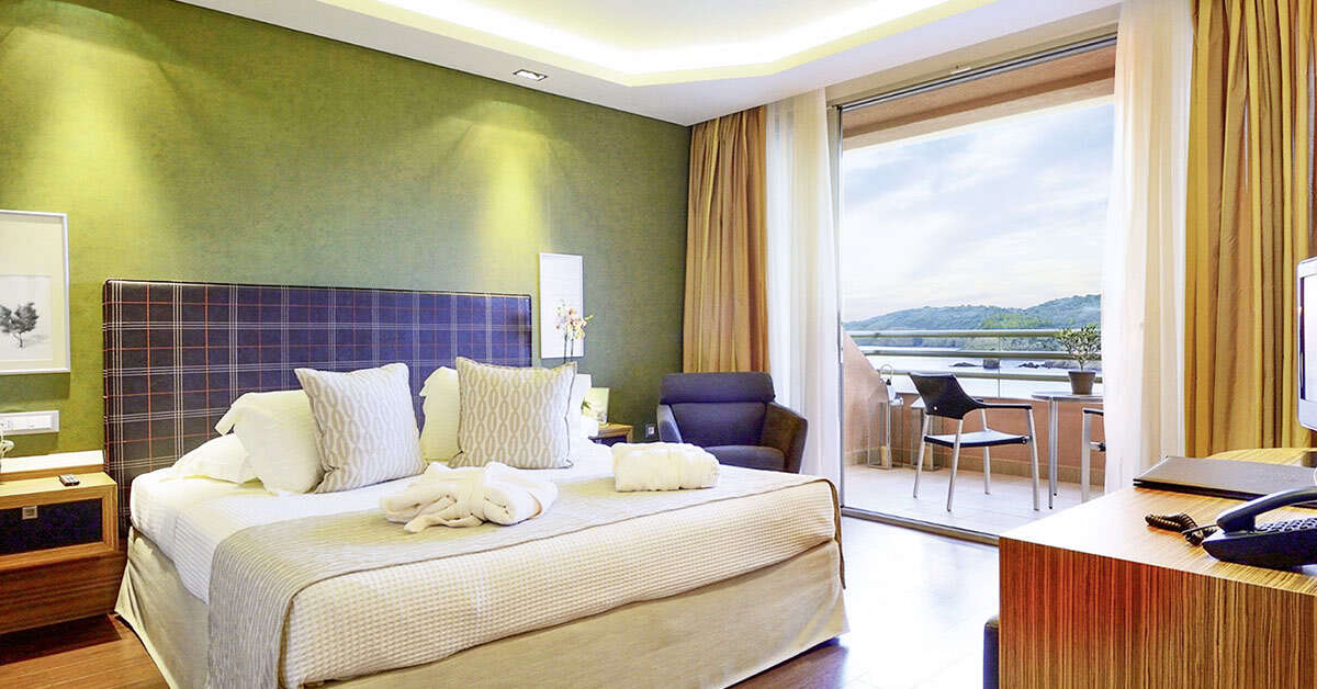 Een foto van Royal Paradise Beach Resort & Spa