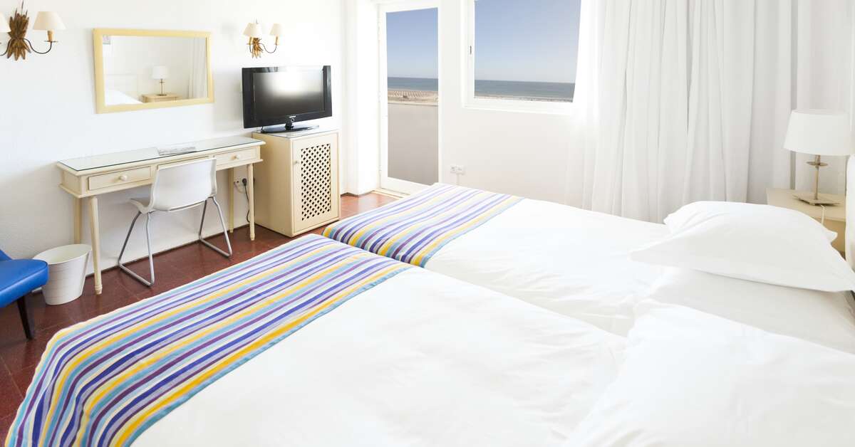 Een foto van Hotel Vasco Da Gama