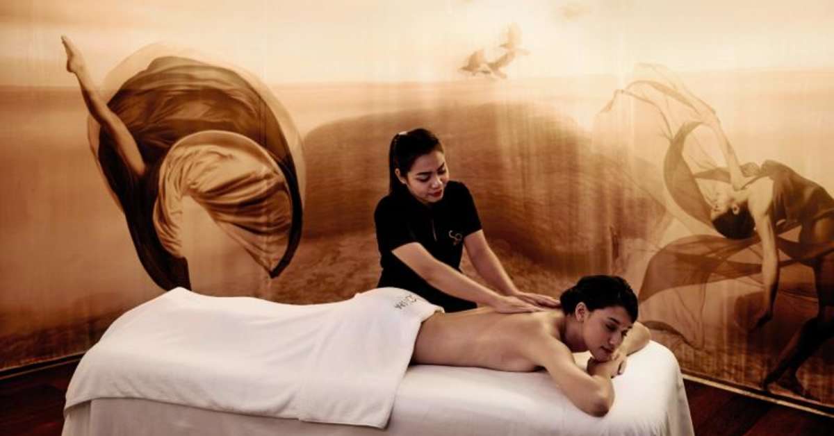 Ein Foto SO Sofitel Hua Hin