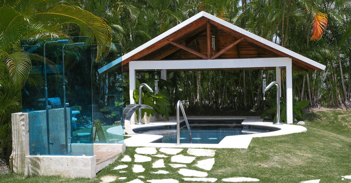 Een foto van Grand Bavaro Princess