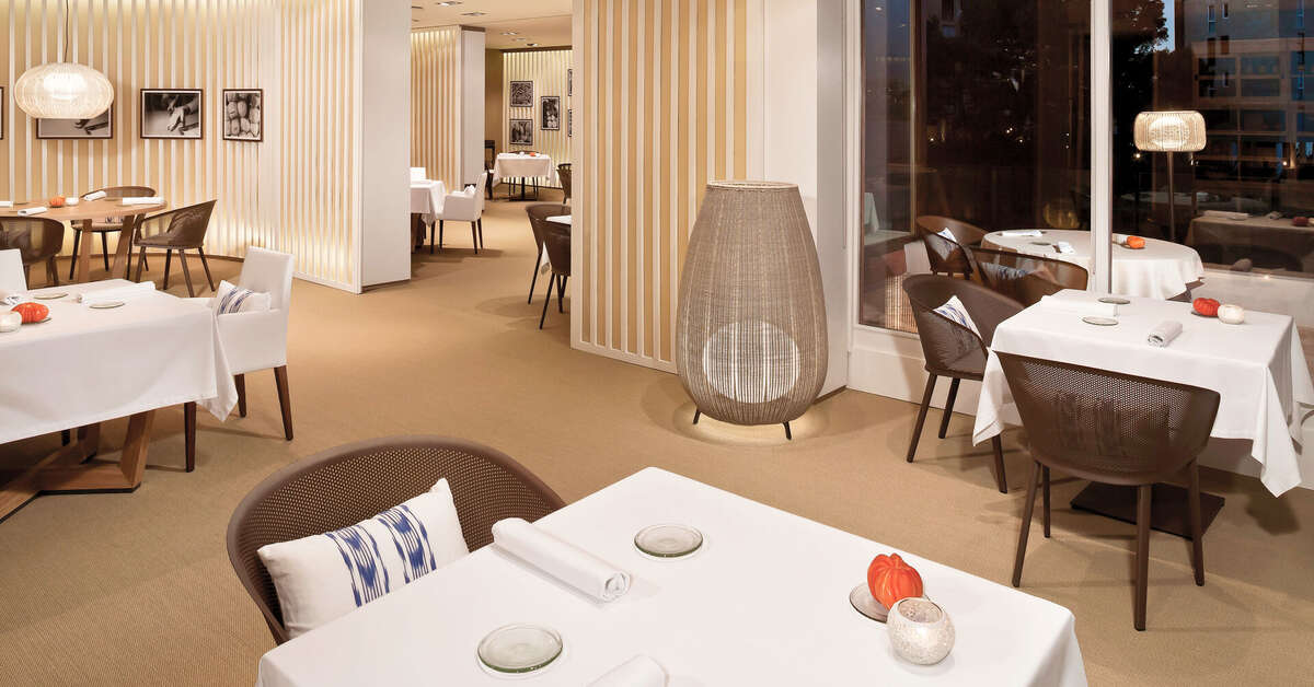 Een foto van Hotel de Mar Gran Melia