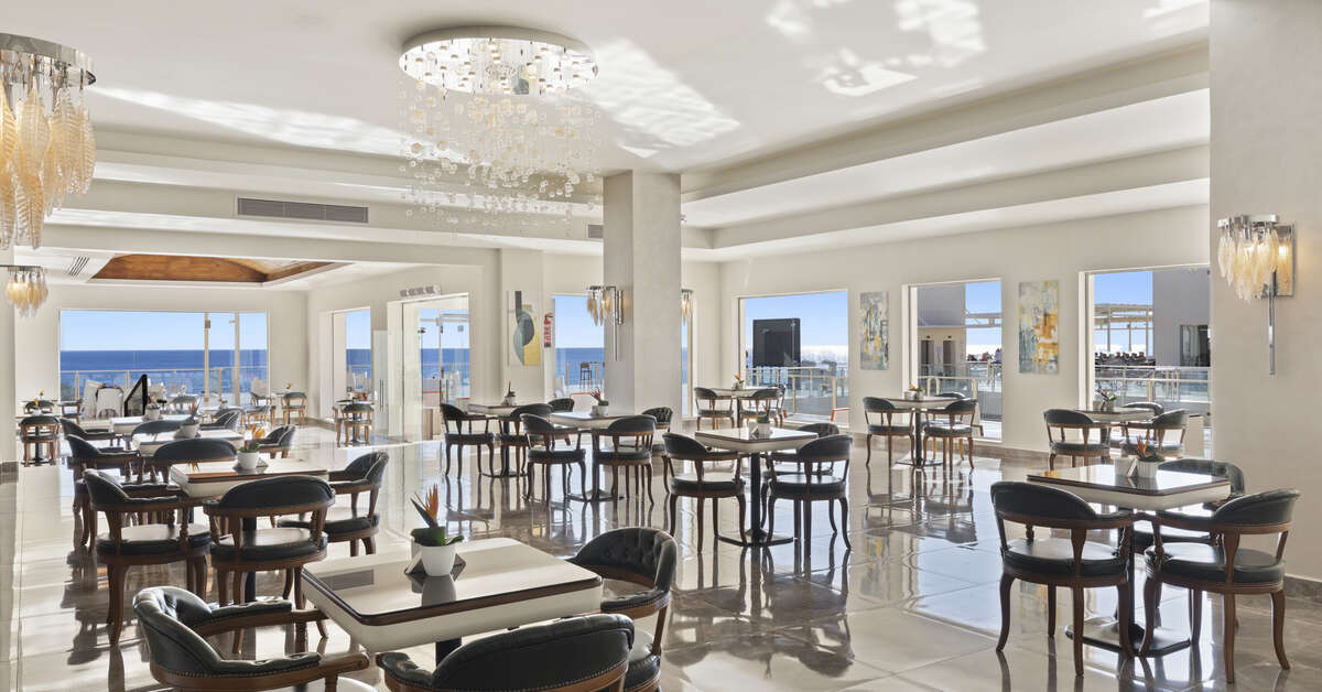 Een foto van Pickalbatros Royal Grand Resort
