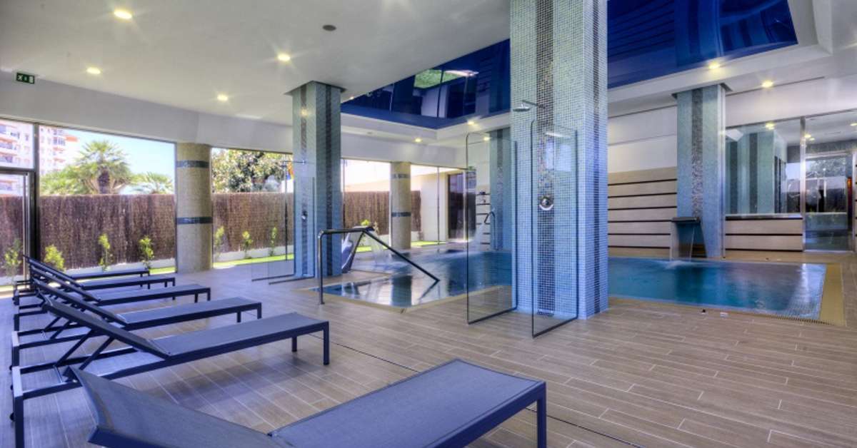 Een foto van Hotel Puertobahia & Spa