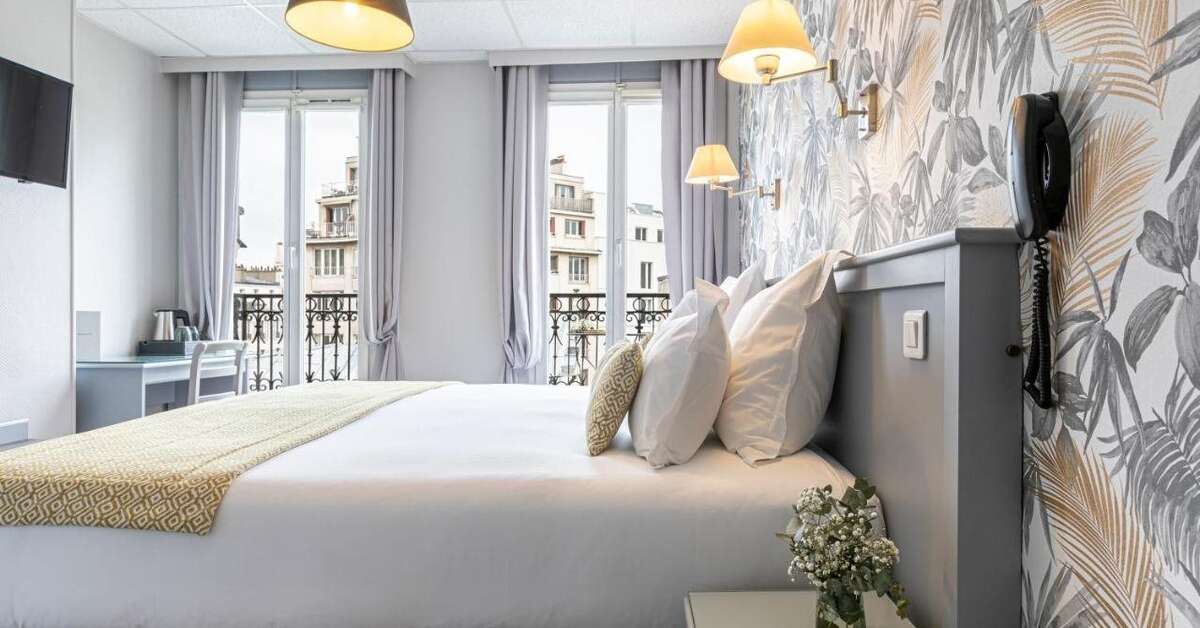 Een foto van Splendid Hotel